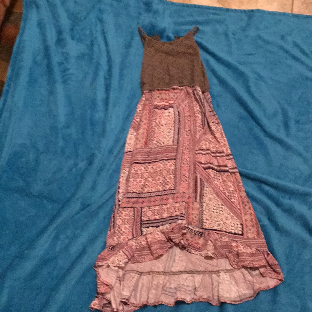 Sun dress